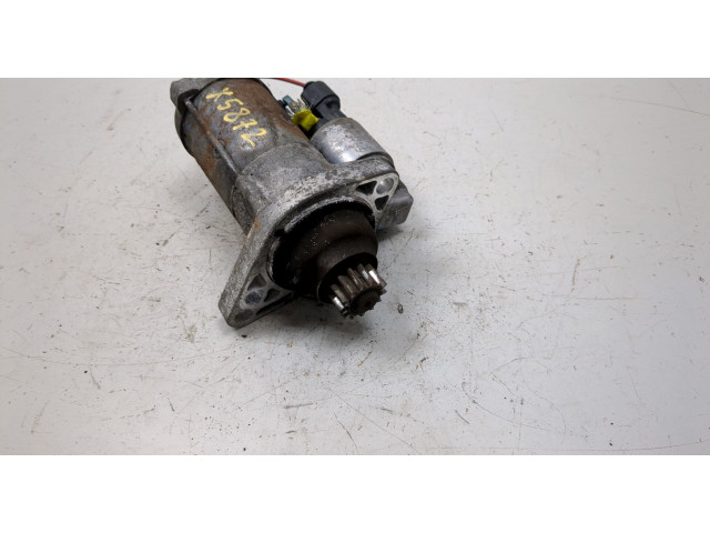 Стартер  Volkswagen Passat 6 2005-2010 1.6     