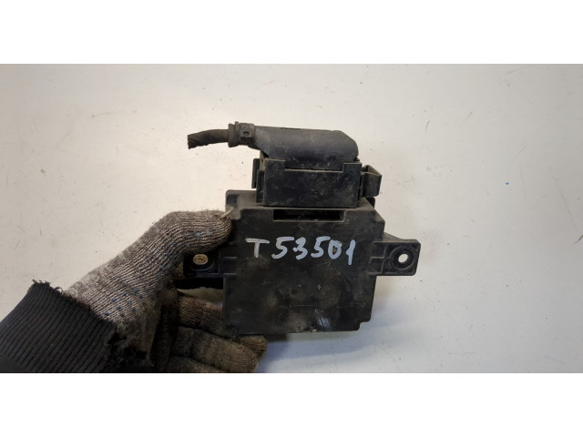 Блок комфорта  Volkswagen Passat 7 2010-2015 Европа        