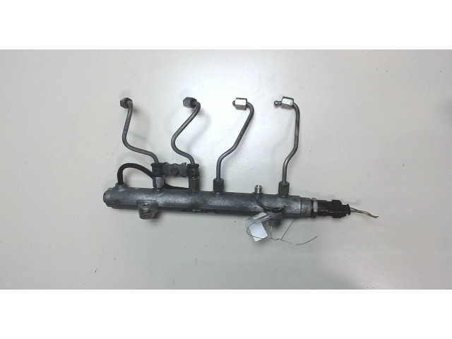 Рампа (рейка) топливная Honda Civic 2006-2012