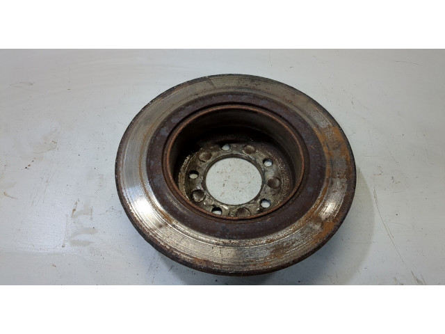 Диск тормозной Jeep Patriot 2010- задний