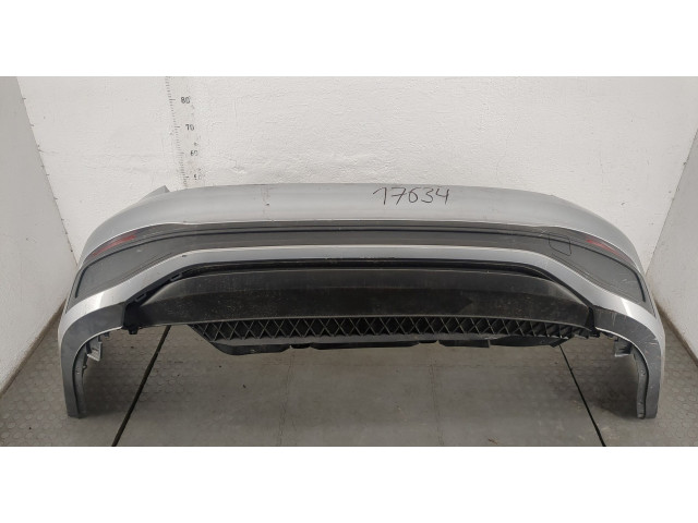 Бампер Volkswagen Jetta 7 2018-2025 задний 17A807417T