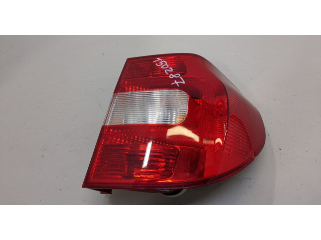 Задний фонарь          