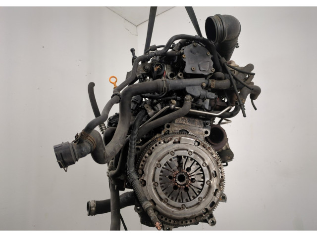 Генератор Skoda Octavia (A5) 2004-2013 06F903023