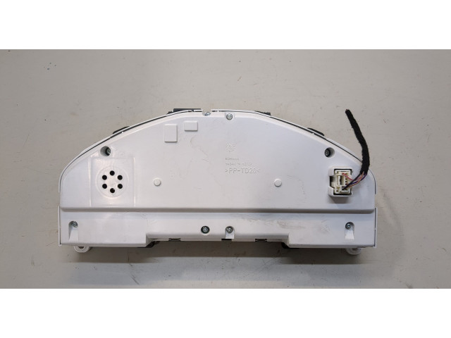 Панель приборов  Volvo XC60 2008-2017            