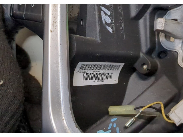 Руль Volvo XC70 2007-2013