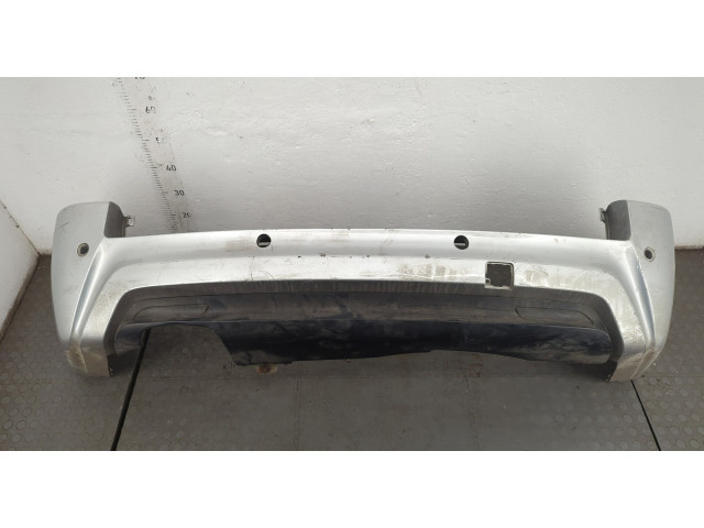 Бампер BMW X3 E83 2003-2010 задний 51123400941, 3400941