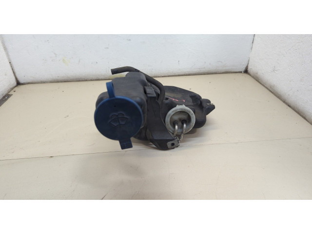 Бачок омывателя  Mercedes E W212 2009-2016    