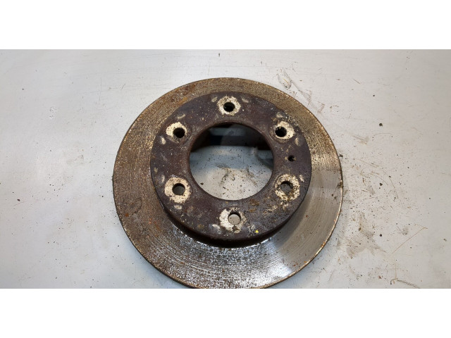 Диск тормозной  Ford Ranger 2006-2012   передний         