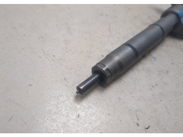 Форсунка топливная  KIA Ceed 2007-2012    0445110320     