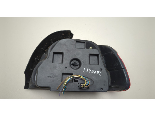 Задний фонарь