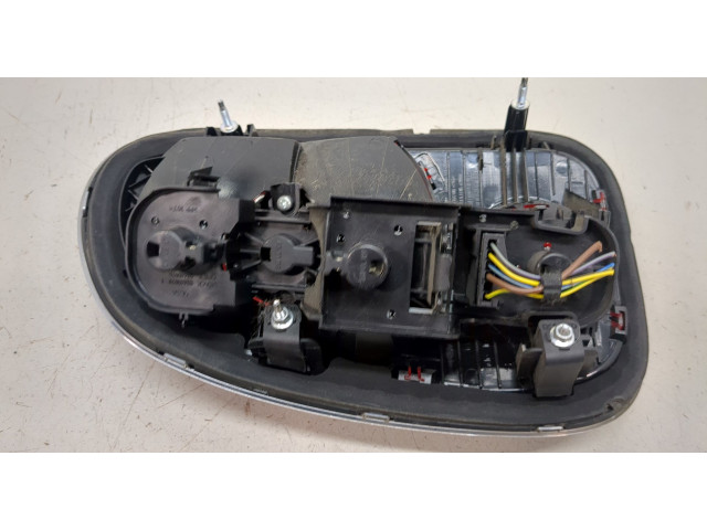 Задний фонарь