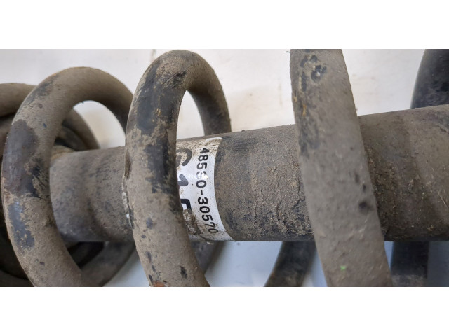 Стойка амортизатора  Lexus GS 2005-2012      