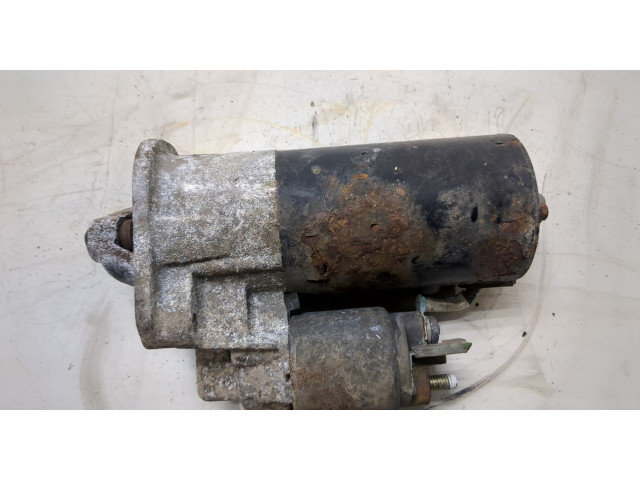 Стартер  Volvo V70 2001-2008 2.4     