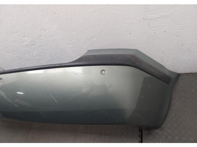 Бампер  Skoda Octavia Tour 1996-2011 задний   1U9807421D