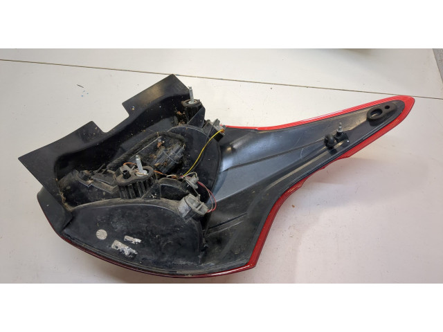 Задний фонарь     BM5113405A     