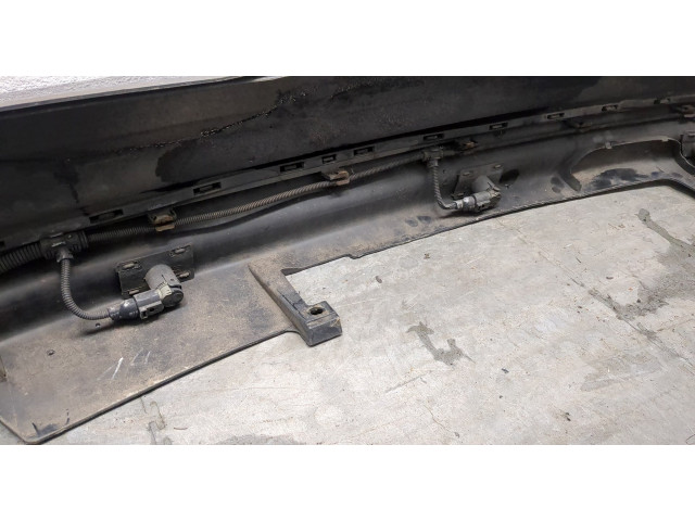 Бампер  Volkswagen Passat 5 2000-2005 задний   3B9807417A, 3B9807434