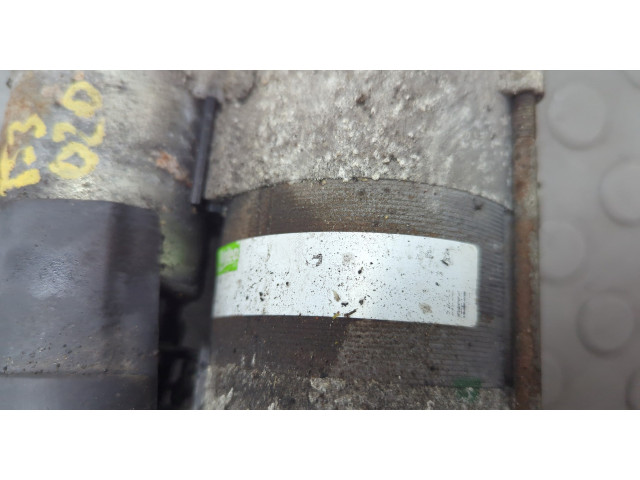 Стартер  Volkswagen Golf 6 2009-2012   02M911024   