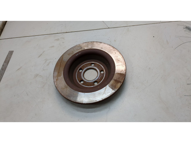 Диск тормозной  Ford Edge 2015-2018   задний         