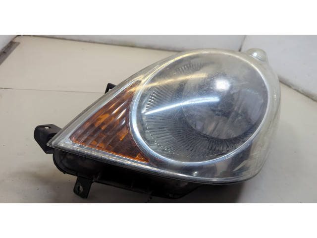 Фара передняя  Nissan Note E11 2005-2013 левая 