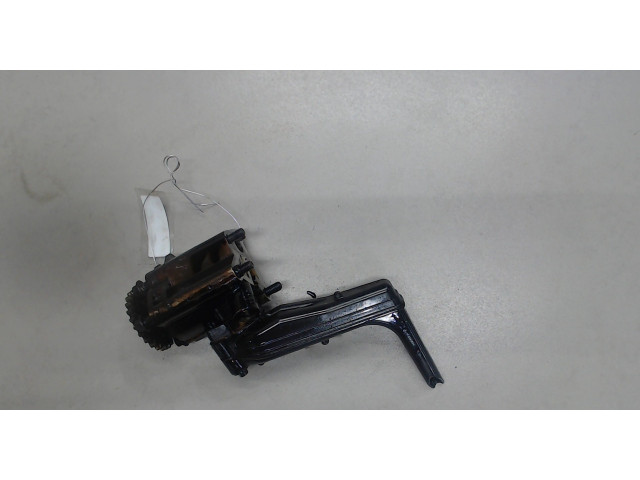 Масляный насос