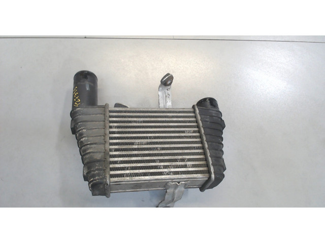 Интеркулер  Mitsubishi Colt 2004-2008 1.5  MN130321    