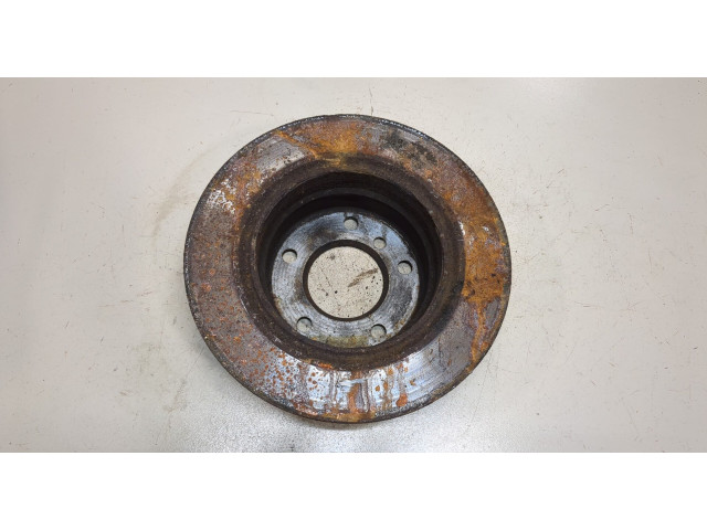 Диск тормозной BMW Z4 E85 2002-2009 задний 34216794306