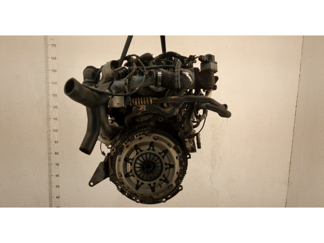  Турбина  Nissan Primera P12 2002-2007             