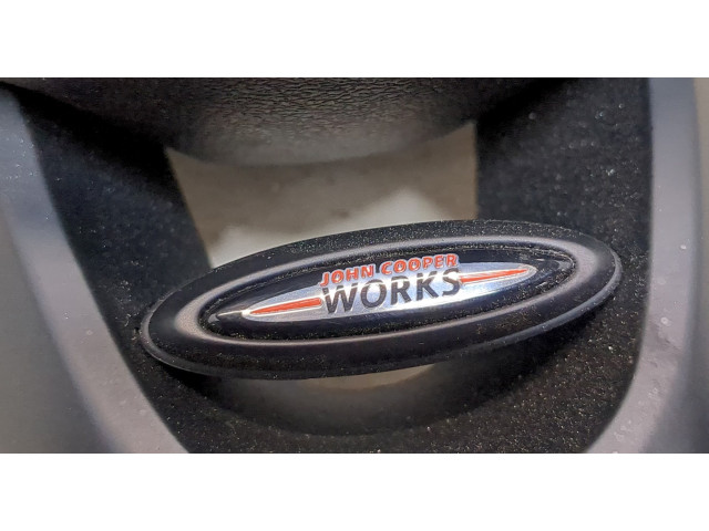 Руль  Mini Cooper (F56) 2013-           