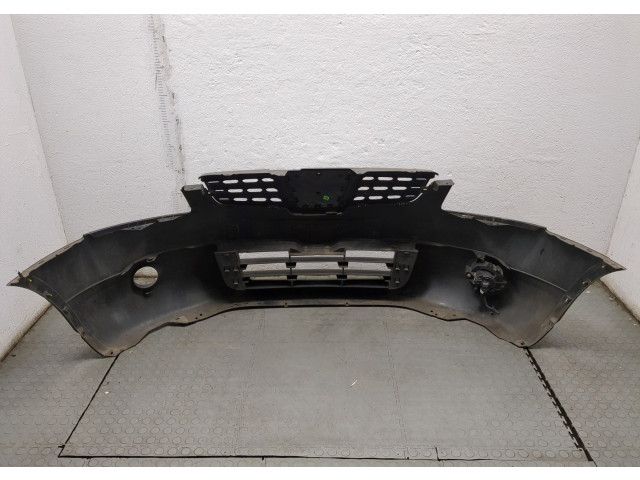 Бампер  Nissan Qashqai 2006-2013 передний   62022JD00H, 62310JD00B