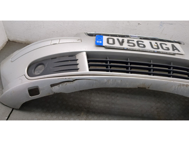 Бампер  Volvo S40 2004- передний   