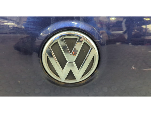 Замок багажника Volkswagen Golf 6 2009-2012