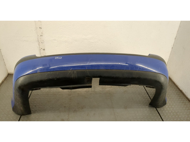 Бампер Volkswagen Golf 4 1997-2005 задний 1J9807417