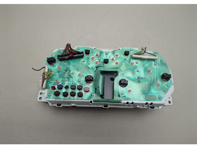 Панель приборов Mitsubishi Pajero Pinin 1998-2006