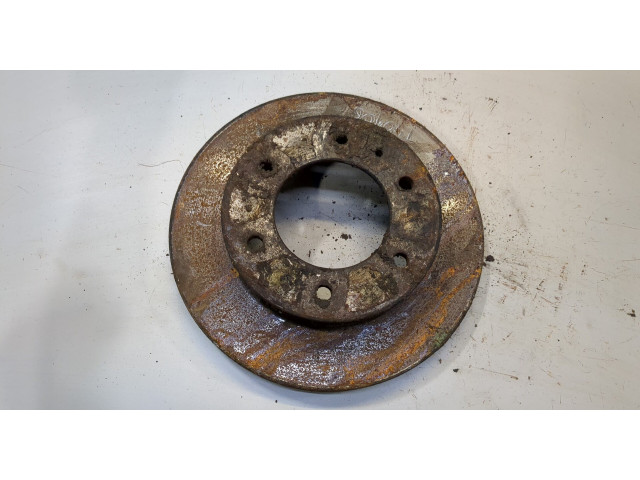 Диск тормозной  Ford Ranger 2006-2012   передний         