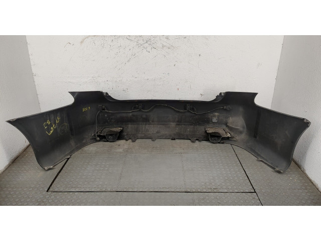 Бампер  Lexus LS460 2006-2012 задний   