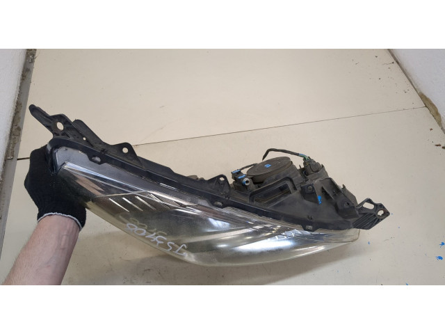 Фара передняя  Peugeot 508 2010-2018 правая 