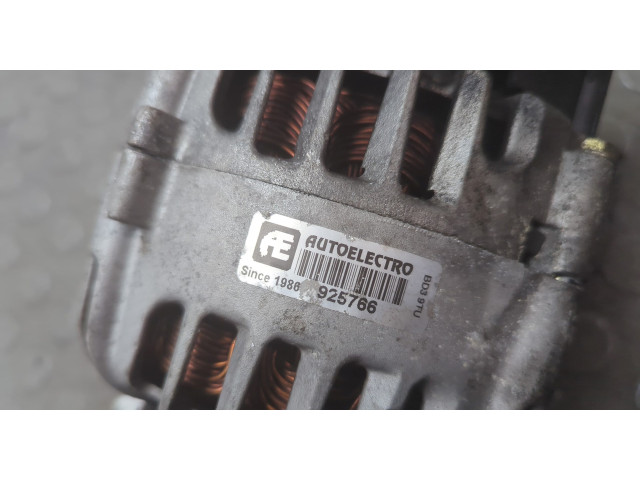 Генератор Ford Fiesta 2008-2013 2260730, AV6N10300GE