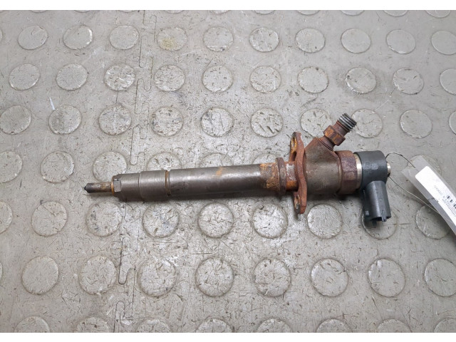 Форсунка топливная  Volvo XC90 2002-2014    36050288, 0445110078     