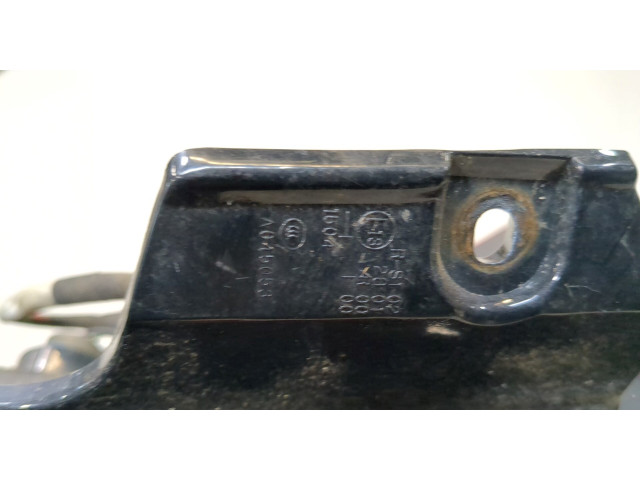 Задний фонарь     22059079     