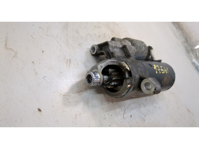 Стартер  Audi A7 2010-2018 3  079911021D   