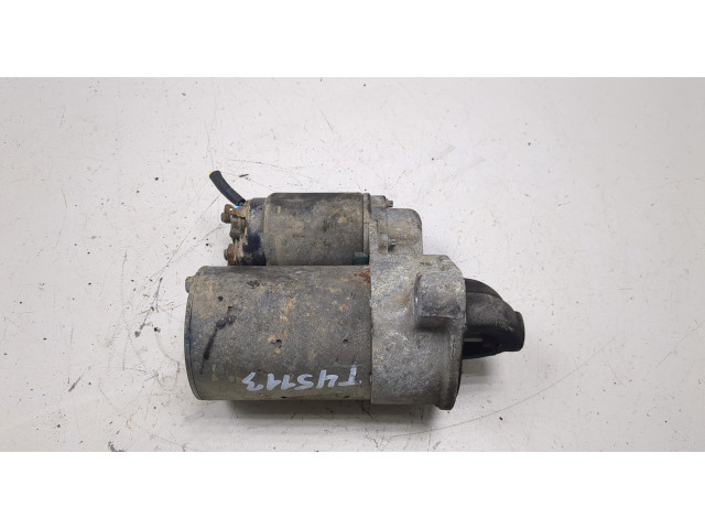 Стартер Chevrolet Spark 2009- 1