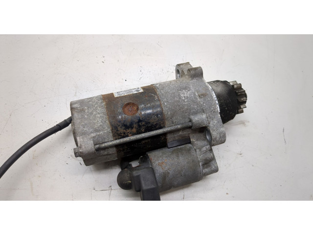 Стартер Nissan Primera P12 2002-2007 2.2