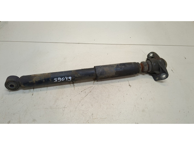 Стойка амортизатора  Volkswagen Golf 5 2003-2009      