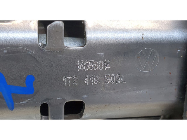 рейка Колонка рулевая Volkswagen Caddy 2004-2010