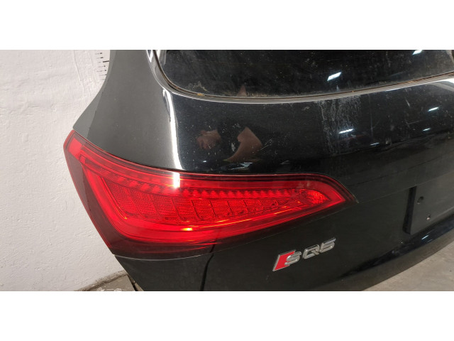 Замок багажника  Audi SQ5 2013-2017       