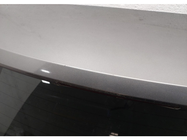 Моторчик заднего дворника  Jeep Grand Cherokee 2010-2013      