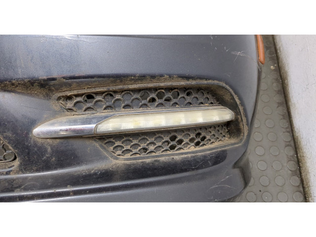 Бампер  Mercedes C W204 2006-2015 передний   A2048856138