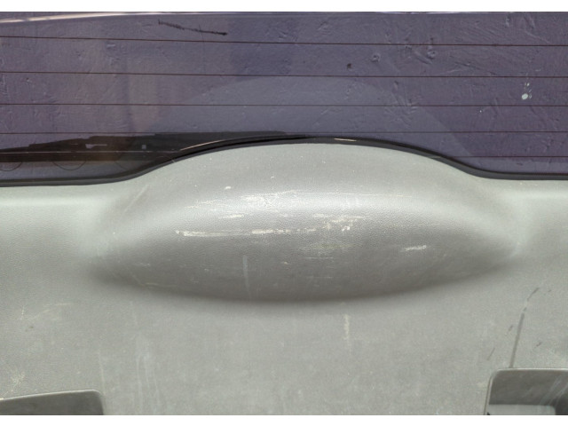 Моторчик заднего дворника  Ford Focus 2 2005-2008      