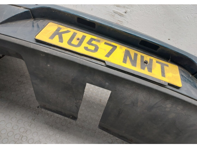 Бампер  Seat Altea 2004-2009 задний    