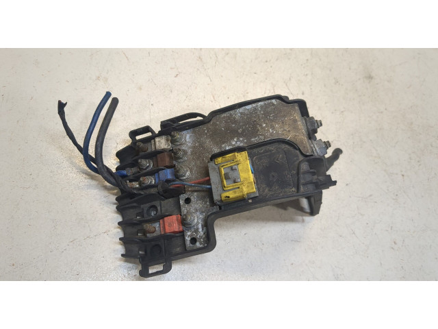 Блок предохранителей Citroen Berlingo 2008-2012 9660222380 1.6